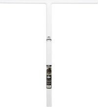 MGP Lucky Pro Stuntstep Bar White