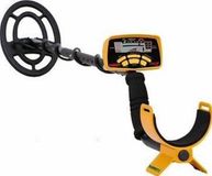 GARRETT by Flandersdetecting.com GARRETT Treasure ACE 250 Metaaldetector