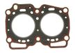 Gasket, Ajusa Gasket, cylinder head
