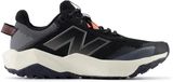 New Balance Dynasoft Nitrel V6 Trailschoenen Zwart EU 37 Vrouw