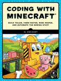 Coding No Starch Press,Us Coding With Minecraft