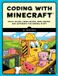 Coding No Starch Press,Us Coding With Minecraft