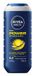 NIVEA Men Shower Gel & Bodywash 250 ml Citrus