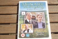 Midsomer Murders: Death's (Import) DVD