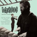 Moondog Hallmark Moondog & His Friends