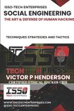 SOCIAL Isso-Tech Cyber Warfare- Social Engineering