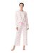 PJ Salvage Pyjama ' l/s - P.J. Salvage Special ' wit