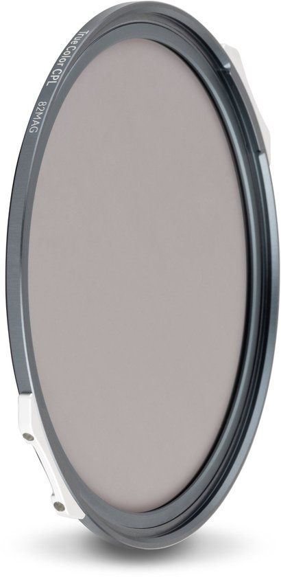 NiSi JetMag Pro True Color CPL 82MAG Magnetic Filter
