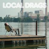 Sonic Rendezvous Local Drags - Keep Me Glued (LP)