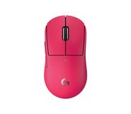 Logitech G PRO X SUPERLIGHT 2c Roze Muis