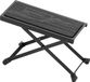 HERCULES Stands HCFS-100B voetenbank, zwart