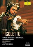 Universal Music Nederland Deutsche Grammophon Wiener Philharmoniker, Riccardo Chailly - Verdi: Rigoletto (DVD)