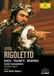 Universal Music Nederland Deutsche Grammophon Wiener Philharmoniker, Riccardo Chailly - Verdi: Rigoletto (DVD)