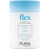 Pura Collagen Flex+ - 282g