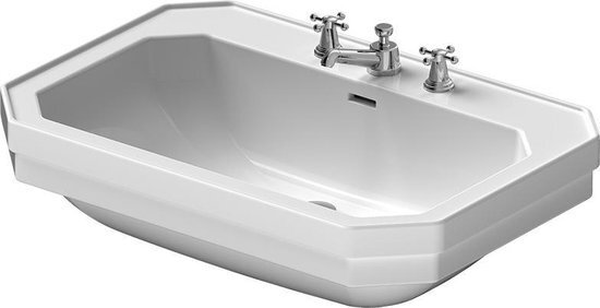 Duravit 1930 Series Washbasin