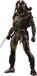 Diamond Direct Predators 1/18 Berserker Predator Previews Exclusive Articulated Figure 11Cm