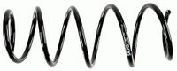 SACHS Fahrwerksfeder 993076