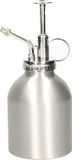 Esschert Design plantenspuit/vernevelaar - aluminium - 290 ml