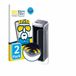 BROTECT - Protecteur d'écran pour Anker Prime 220 W - Film protecteur transparent couverture complète - 2 Pièces