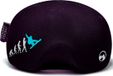 MowMow Skibril Hoes - NIET VOOR VIZIERHELM - Cover - Beschermhoes - Goggle - Bril - Ski - Snowboard
