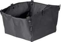 Topeak Urban Dx Mandje Voering 22l Grijs