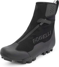Rogelli R-1000 Artic MTB Mountainbikeschoenen - Zwart - Maat 41