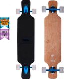 NKX Signature longboard Wood 39,5