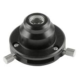 KERN PH-condensor voor helder veld en fasecontrast, Abbe N.A. 1,25, voorgecentreerd.