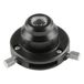 KERN PH-condensor voor helder veld en fasecontrast, Abbe N.A. 1,25, voorgecentreerd.
