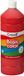 Creall Plakkaatverf Basic Rood 1000ml | 6 stuks