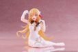 Taito Prize Taito A Certain Scientific Railgun PVC Statue Desktop Cute Figure Misaki Shokuho Chinese Dress Ver. 13 cm
