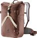 Deuter Amager 25 + 5 Commuter Backpack Raisin