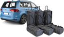 Car-Bags Volkswagen Touran (5T) 2015-heden Pro-Line