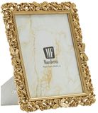 Mauro Ferretti Fotolijst Classic Frame Goud Kunststof 25 x 20 cm
