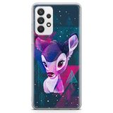 ERT GROUP mobiel telefoonhoesje voor Samsung A32 4G LTE origineel en officieel erkend Disney patroon Bambi 007