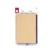 Rayher 3395549 Crepla plaat, 15x22,5 cm, SB-Btl. 10 stuks, kleuren gemengd