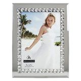 Malden International Designs Malden Brilliance Jewel Mirror Picture Frame