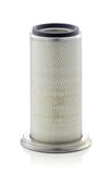MANN-FILTER C 22 025 Luchtfilter