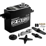 DSSERVO Servo spécial DSSERVO BLS3325