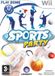 Ubisoft Sports Party Nintendo Wii