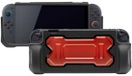 Subsonic TPU hoes voor Nintendo Switch 2 – Shockproof & Slijtvast – Ergonomische Handgrepen – Nauwsluitende Pasvorm