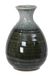 Merkloos / Sans marque TOKYO DESIGN STUDIO Sake Bottle 8x12.5cm 300ml White/Green