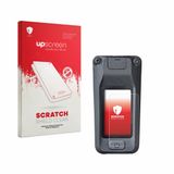 upscreen - Screenprotector voor Amflow DJI Avinox - Folie Beschermfolie transparant