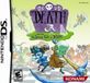 Konami Death Jr. 2: And the Science Fair of Doom - Nintendo DS