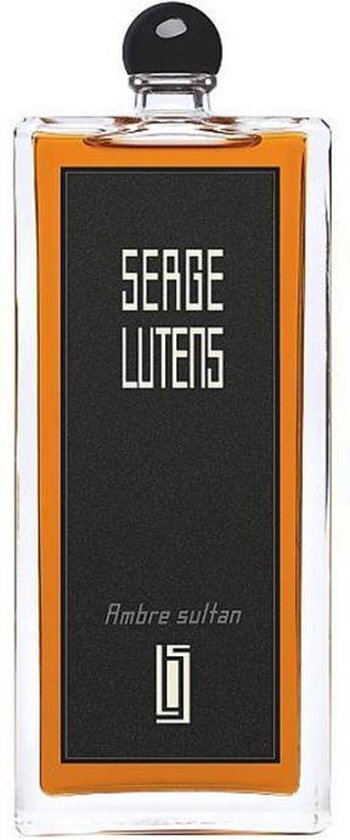 Serge Lutens Ambre Sultan 100 ml / unisex