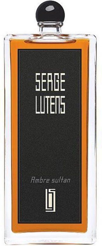 SERGE LUTENS Eau de Parfum / 100 ml / Unisex