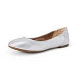 Amazon Essentials dames Belice Ballet FlatBallet plat
