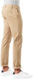 Dockers Ultimate 360 Skinny Broek Beige 29 / 32 Man