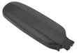 Merkloos Ford Ruitenwisserarm afdekkap - C-Max 2003-2010 - Zwart - Linkerhand