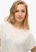 Superdry Studios T-shirt met losse pasvorm Dames Starlight Grey Marl